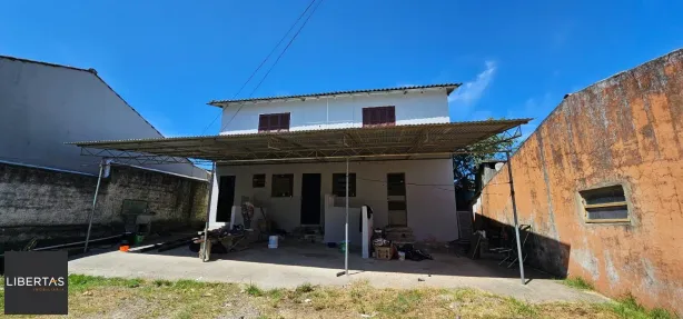 Galpão/Depósito/Armazém com 10 Quartos à venda, 79m² no Restinga, Porto Alegre