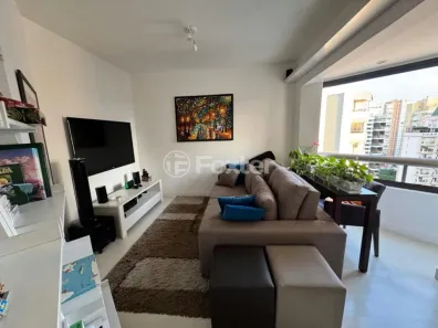 Cobertura com 2 Quartos à venda, 80m² no Vila Mariana, São Paulo
