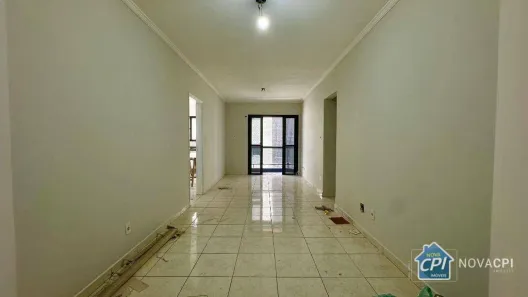 Apartamento com 2 Quartos à venda, 96m² no Ponta da Praia, Santos