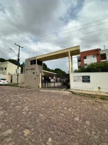 Apartamento com 3 Quartos à venda, 65m² no Uruguai, Teresina