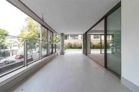 Apartamento com 3 Quartos à venda, 353m² no Jardim América, São Paulo