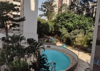 Apartamento com 2 Quartos à venda, 48m² no Vila Vermelha, São Paulo