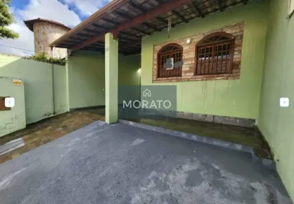 Casa com 3 Quartos à venda, 220m² no Castelo, Belo Horizonte
