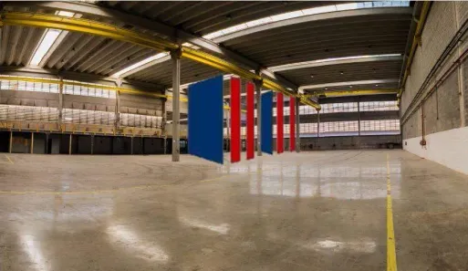 Galpão/Depósito/Armazém para alugar, 3150m² no Jardim Portao Vermelho, Vargem Grande Paulista