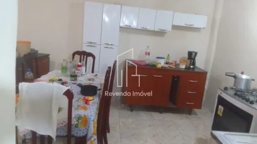 Casa com 5 Quartos à venda, 120m² no Conjunto Promorar Sapopemba, São Paulo
