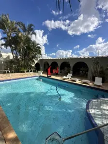 Casa de Condomínio com 4 Quartos à venda, 571m² no Jardim Morumbi, Presidente Prudente