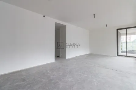 Apartamento com 4 Quartos à venda, 211m² no Campo Belo, São Paulo
