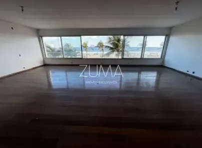 Apartamento com 4 Quartos à venda, 290m² no Leblon, Rio de Janeiro