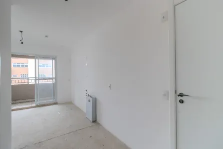 Apartamento com 1 Quarto à venda, 26m² no Vila Deodoro, São Paulo
