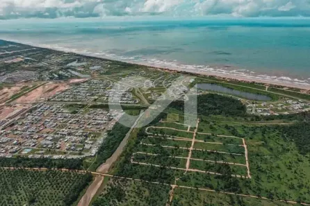 Lote/Terreno à venda, 470m² no Alphaville, Barra dos Coqueiros