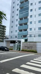 Apartamento com 2 Quartos à venda, 57m² no Candeias, Jaboatão dos Guararapes