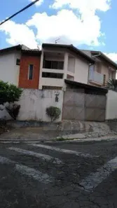Casa com 4 Quartos à venda, 129m² no Jardim Flórida, Indaiatuba