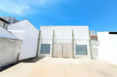 Galpão/Depósito/Armazém para alugar, 250m² no Marília, Marília