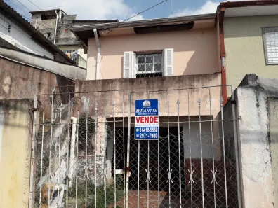 Lote/Terreno à venda, 100m² no Vila Isolina Mazzei, São Paulo