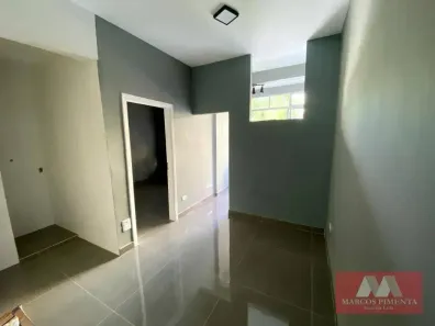 Apartamento com 1 Quarto à venda, 36m² no Bela Vista, São Paulo