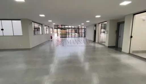 Prédio Comercial para alugar, 1200m² no Jardim Estoril, Bauru