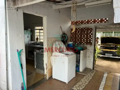 Casa com 2 Quartos à venda, 120m² no Vila Camargo, Bauru