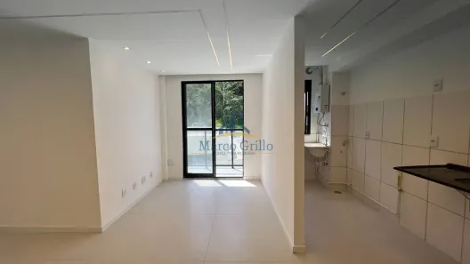 Apartamento com 2 Quartos para alugar, 48m² no Jacarepaguá, Rio de Janeiro