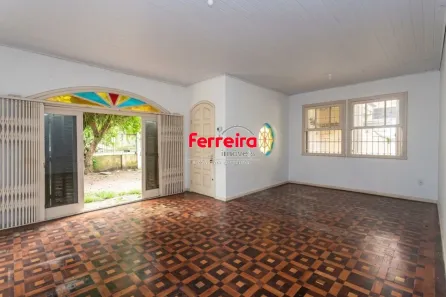 Imóvel Comercial para alugar, 450m² no Tristeza, Porto Alegre