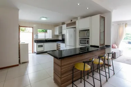 Casa com 5 Quartos à venda, 359m² no Coloninha, Florianópolis