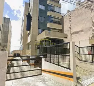 Apartamento com 1 Quarto para alugar, 46m² no Rio Vermelho, Salvador