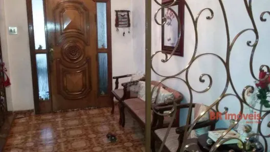 Sobrado com 3 Quartos à venda, 180m² no Chácara Tatuapé, São Paulo