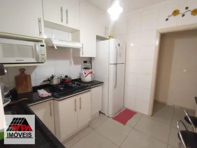 Casa com 4 Quartos à venda, 240m² no Campo Limpo, Americana