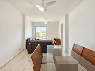 Apartamento com 2 Quartos para alugar, 70m² no Higienópolis, São José do Rio Preto