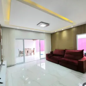 Casa com 3 Quartos à venda, 163m² no Portais (Polvilho), Cajamar