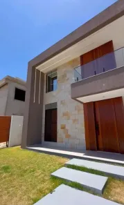 Casa de Condomínio com 4 Quartos à venda, 285m² no Alphaville, Barra dos Coqueiros