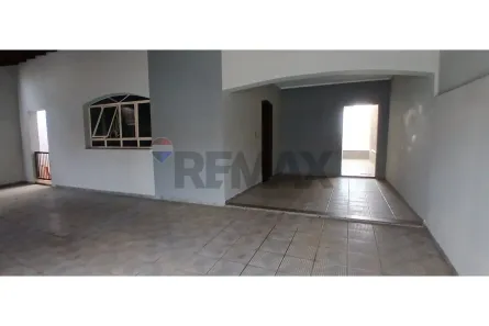 Casa com 2 Quartos para alugar, 191m² no Jardim Brasil, Americana