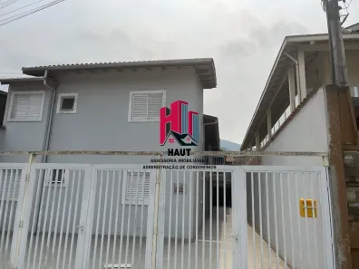Apartamento com 1 Quarto à venda, 30m² no Maranduba, Ubatuba