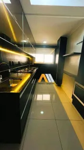 Apartamento com 2 Quartos à venda, 59m² no Parque Bela Vista, Votorantim