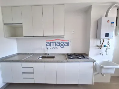 Apartamento com 2 Quartos à venda, 64m² no Loteamento Villa Branca, Jacareí