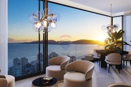 Apartamento com 4 Quartos à venda, 203m² no Castelo Branco, Itapema