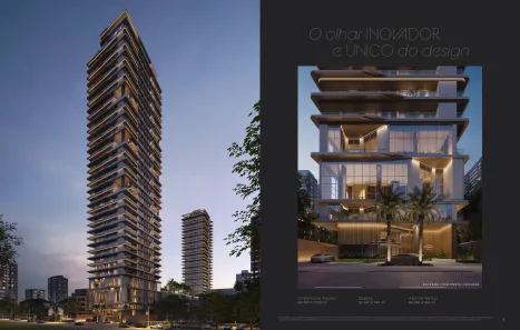 Apartamento com 3 Quartos à venda, 355m² no Reduto, Belém