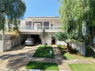 Casa de Condomínio com 3 Quartos à venda, 300m² no Aparecidinha, Sorocaba