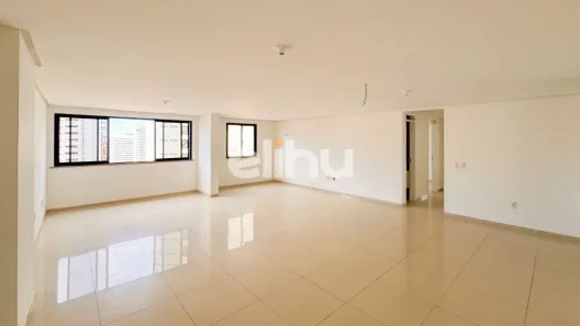 Apartamento com 3 Quartos à venda, 150m² no Cocó, Fortaleza