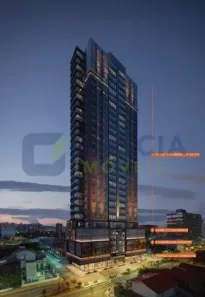 Apartamento com 3 Quartos à venda, 128m² no Balneário Pereque, Porto Belo