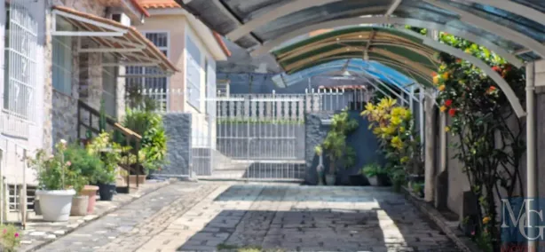 Casa de Condomínio com 3 Quartos à venda, 160m² no Centro, Duque de Caxias