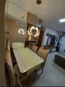 Apartamento com 3 Quartos à venda, 61m² no Boa Viagem, Recife
