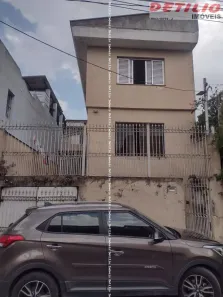 Sobrado com 4 Quartos à venda, 180m² no Chácara Mafalda, São Paulo