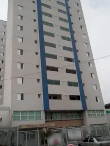 Apartamento com 2 Quartos à venda, 62m² no Rudge Ramos, São Bernardo do Campo