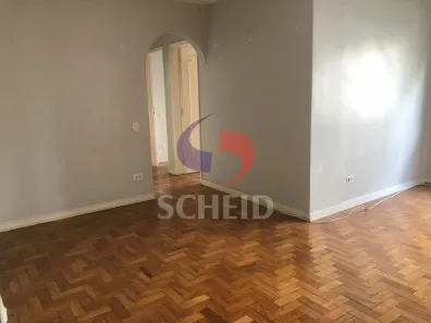 Apartamento com 2 Quartos à venda, 80m² no Moema, São Paulo
