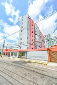 Apartamento com 3 Quartos à venda, 109m² no Parquelândia, Fortaleza