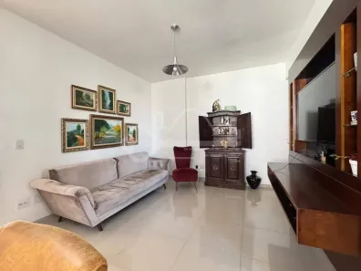 Apartamento com 3 Quartos à venda, 77m² no Ouro Preto, Belo Horizonte