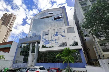 Sala Comercial à venda, 50m² no Cambuí, Campinas