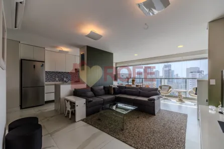 Apartamento com 2 Quartos à venda, 85m² no Vila Mariana, São Paulo