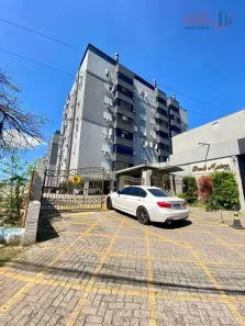 Apartamento com 3 Quartos à venda, 114m² no Vila Cachoeirinha, Cachoeirinha