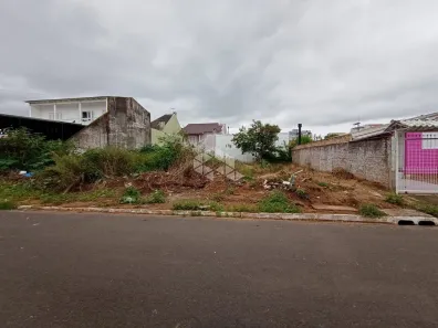 Lote/Terreno à venda, 200m² no Harmonia, Canoas